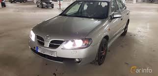 1 workshop manual available (see below). User Images Of Nissan Almera N16 Facelift