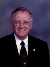 Obituary information for Orville Wolf