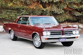 Image result for Marimba Red 1964 GTO