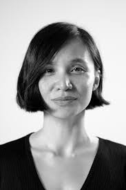 Charmene Yap & Cass Mortimer Eipper