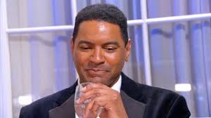 Walter Dishes with the Guys