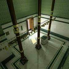 𝗛𝗮𝗿𝗮𝗺𝗮𝗶𝗻 on twitter mosque architecture kabba mecca wallpaper