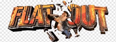 Ps2 | submitted by gamesradar. Flatout Ultimate Carnage Flatout 2 Flatout 3 Chaos Destruction Flatout 4 Total Insanity Others Playstation 4 Video Game Shoe Png Pngwing
