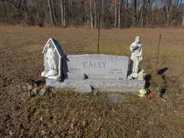 Linda Sue Huebotter Caley (1945-2002)