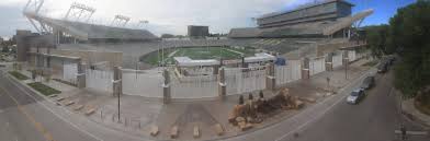 Colorado State Stadium Colorado State Stadium