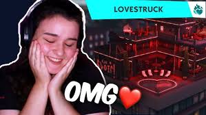 Building Elliott's Cabin in the Sims 4! (Stardew Valley) 🏡