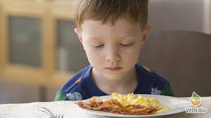 Trẻ kém hấp thu chất dinh dưỡng ảnh hưởng sức khỏe nghiêm trọng-Viện Dinh  dưỡng VHN Bio