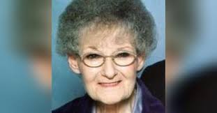 Patricia Ann Jokerst Obituary