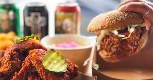 Check spelling or type a new query. Daily Bite The Downlow Chicken Shack Aims To Bring Nashville Hot Chicken To Vancouver Eat North