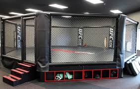 Maybe you would like to learn more about one of these? Ufc Gym Is Ready To Rumble On West Broad Richmond Bizsense