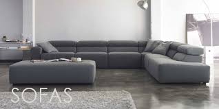 Buy sofamania modern sectional, purple: Modern Furniture Design Sofa Set