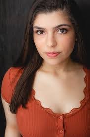 Eunice Luna's Instagram, Twitter & Facebook