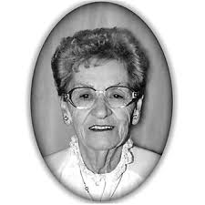 Rhea (née Bissonnette) Bornais-Tremblay Obituary