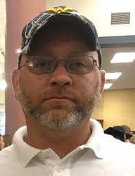 Obituary information for Phillip Andrew Cobb