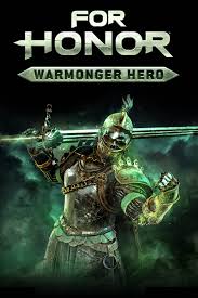 Just with a few additions to the moveset. Buy For Honor Warmonger Hero Microsoft Store En Ca