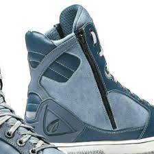 Forma Hyper Denim Boot Product Spotlight Motocross Mtb