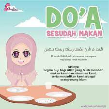 Pin Oleh Anna Di Doa Sehari Hari Doa Kutipan Pelajaran Hidup Buku Anak
