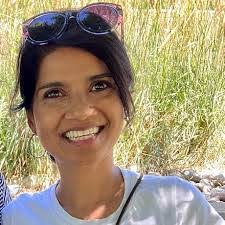 Beverley Sutherland's Instagram, Twitter & Facebook