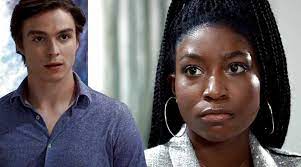 General Hospital': Spencer Cassadine corre para Trina Robinson - mas é  tarde demais? | Feira - Spoilers do Hospital Geral