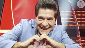 Foto: Daniel vai ser pai novamente!