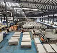 Ceramic Tile Production Line Ceramic Tile Production Equipment
