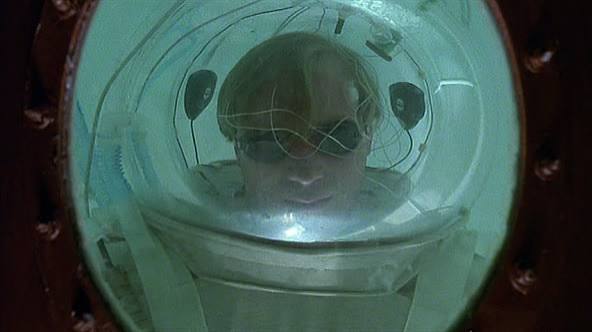Altered States (1980) | Alex on Film