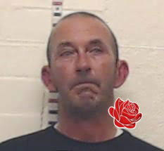 Dunfermline Domestic Abuser Darren Appleby