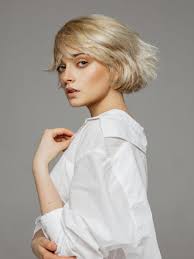 Frisuren kurz mit langem deckhaar ~. Trendige Frisuren Mehr Als Nur Ein Haarschnitt