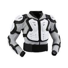Fox Racing Titan Sport Jacket White Sport Jacket Men Jackets Sports Jacket