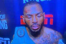 He skipped weight class 🤣🤣🤣