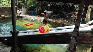 Satu tempat menarik tepi pantai di yan yang sesuai untuk berekreasi bersama keluarga sambil menenangkan fikiran sesudah penat memandu jauh. Pengalaman Bercuti Dan Menginap Di Salak Denai Chalet Yan Kedah