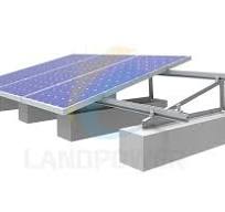 OEM Tripod solar mounting system,Custom Tripod solar ...