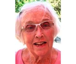 Betty Fry Obituary (1928