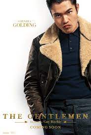 The gentlemen comes 12 years after ritchie's last outing in the gangster genre via 2008's. The Gentlemen 2020 Gentleman Movie Guy Ritchie Gentleman