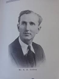 Will Godfrey Cheshire County Cinemas