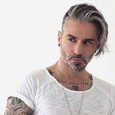 Long Side Shaved Part Mens Hairstyles Mens Hairstyles Fade Haircuts For Men