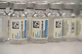 European Regulator Gives Approval To Johnson Johnson One Shot Vaccine Voice Of America English