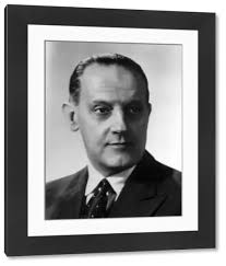 Sir Albert Roy Fedden, RAeS President 1944-1945. Art Prints, Posters &  Puzzles from Mary Evans