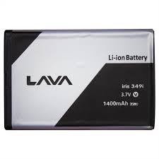 Replacement Battery For Lava Flair P1i