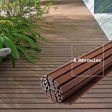 Pose Facile Pour Les Nouvelles Dalles In 2020 Garten Terrasse Terrassen Deko