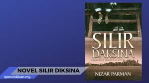 Muhamad tariq ziyad bin muhamad ali no.maktab: Senarai Novel Bahasa Melayu Tingkatan 1 2 3 4 5