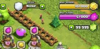 Don't use the ability too fast, wait until the lost hp is more than the recoverable hp so you will not wait a single drop of hp. Generate Resources For Your Game Updated Hack Cheats Clash Of Clans Merken