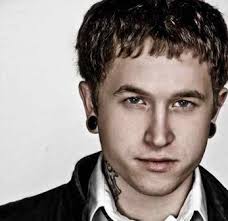 Justin Salinas of the Word Alive