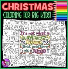 Count your life by smiles, not tears. coloring page of salvador dalí portrait with his famous quote : Christmas Coloring Pages Sheets Christmas Doodle Quote Coloring Pages