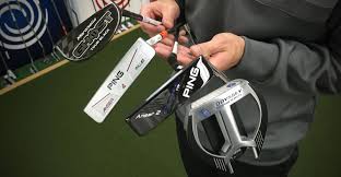 Odyssey white ice 9 putter 35 in right handed steel shaft. Milled Vs Cast Putters What S Better For Your Game Must Read Before You Buy