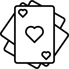 Get free card icons in ios, material, windows and other design styles for web, mobile, and graphic design projects. Playing Cards Vector Svg Icon 2 Svg Repo