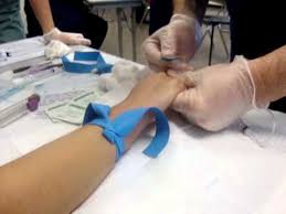 Inserting a needle is an invasive procedure but it is a reality of life. Butterfly Needle Youtube