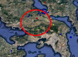 Μπορεί ο σεισμός που σημειώθηκε λίγο πριν τις 12:30 στην αττική να έγινε ιδιαίτερα αισθητός σε πολλές περιοχές της αθήνας αλλά δεν ήταν. Seismos Twra Ais8htos Sthn A8hna Ti Katagrafoyn Oi Seismografoi