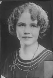 Gerda Hendrickson Flake (1903-1999)