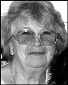 Essimina Gottshall Obituary (1928